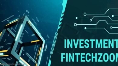 Investment FintechZoom