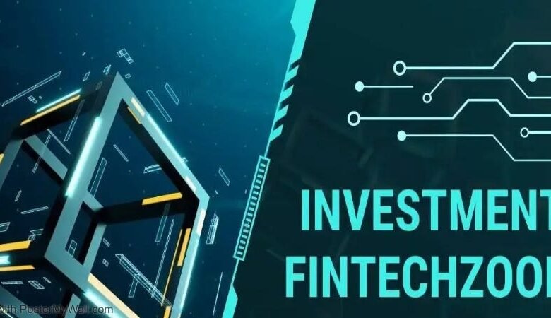 Investment FintechZoom