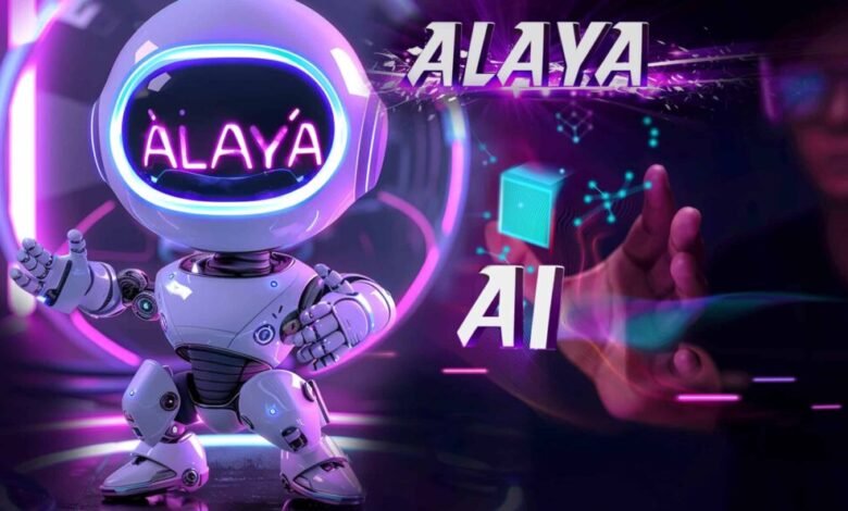 Alaya AI