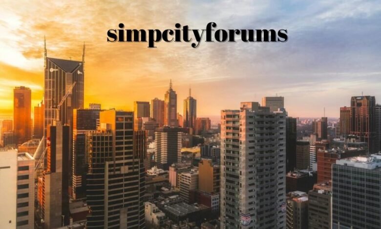 simpcityforum