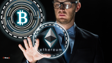 Fintech Zoom Ethereum