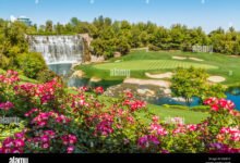 wynn golf course