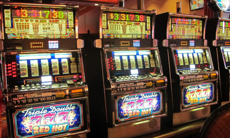 Casino